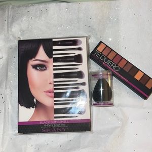 Shany Makeup bundle